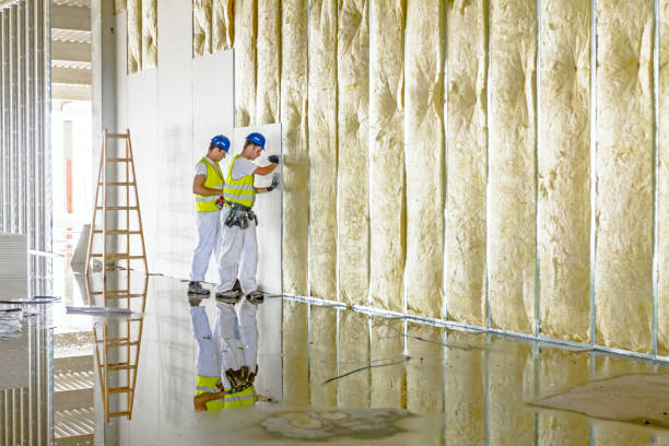 Best Types of Insulation in Crestwood, MO
